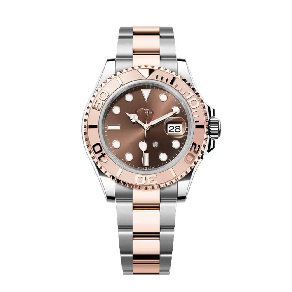 Master M126621-0001 Rose Gold